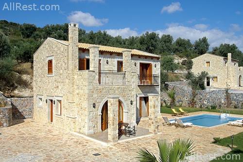 Cretan Exclusive Villas 9